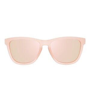 AIR FIT SUNGLASSES NWT Rose Gold Classic new in box with bag